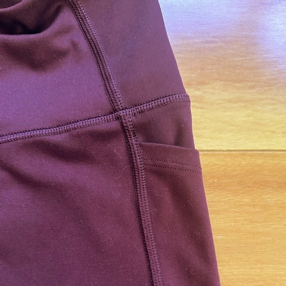 Victoria’s Secret Activewear Legging - Picture 5 of 9